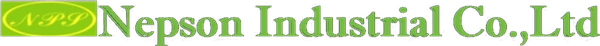 Nepson Industrial Co., Ltd logo