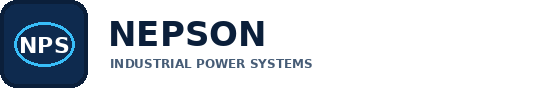 Nepson Industrial Co., Ltd