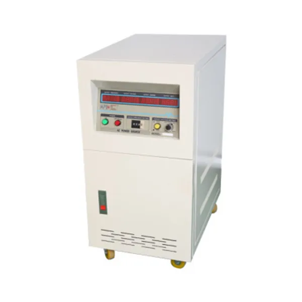 Inverter Power Supply