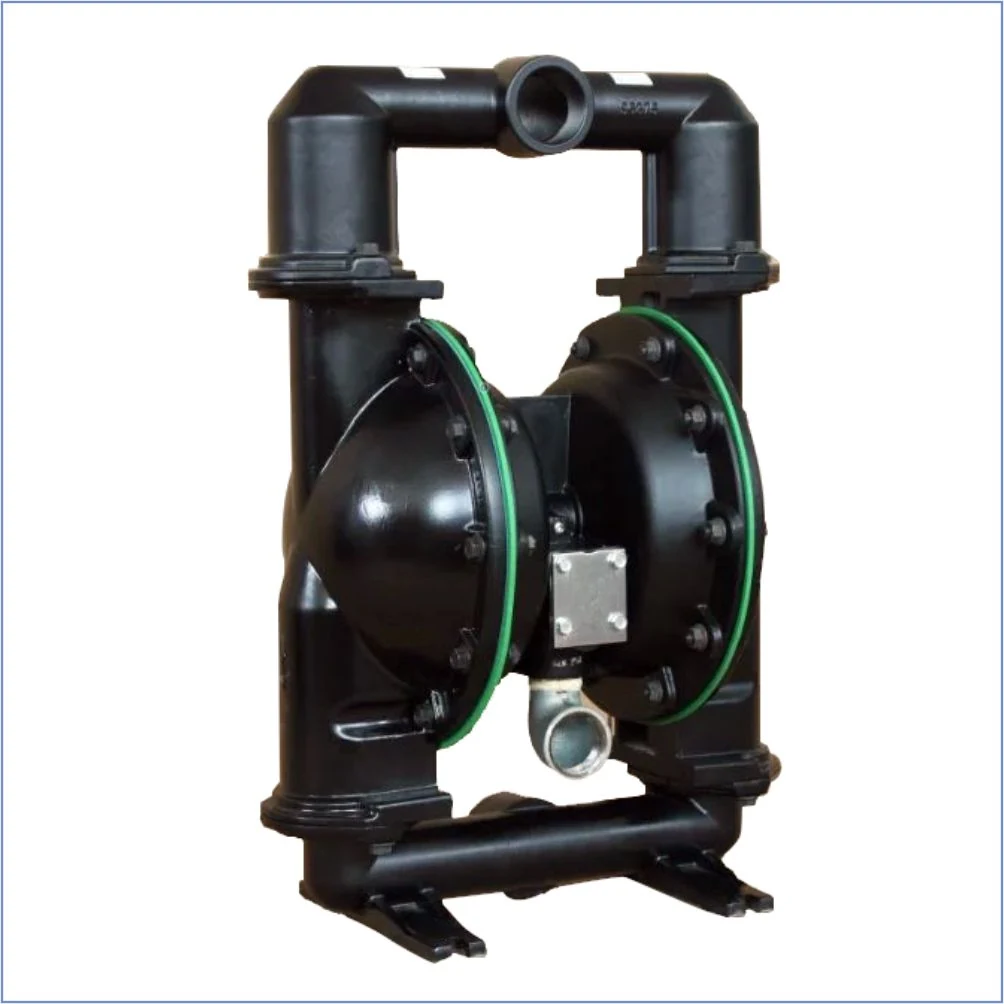 WA Series AODD Pumps
