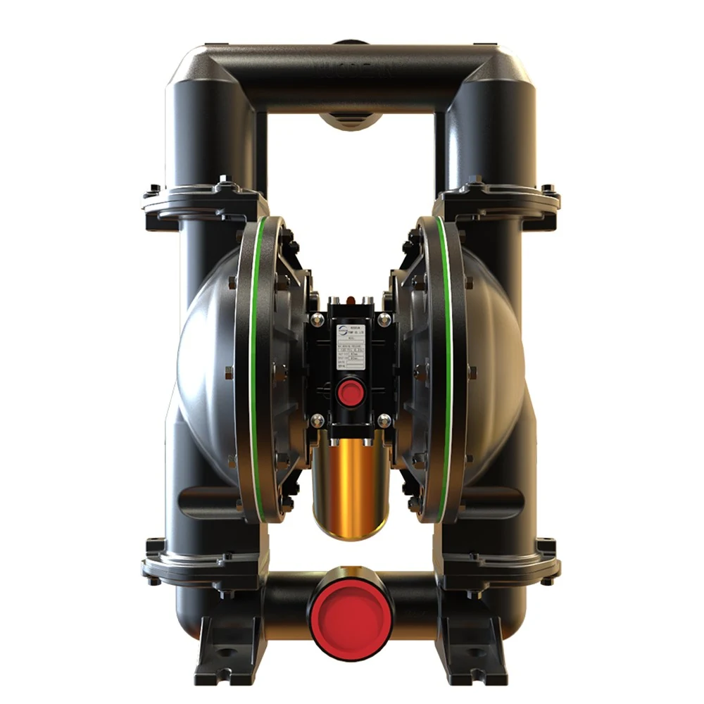 3" DP3X Diaphragm Pumps