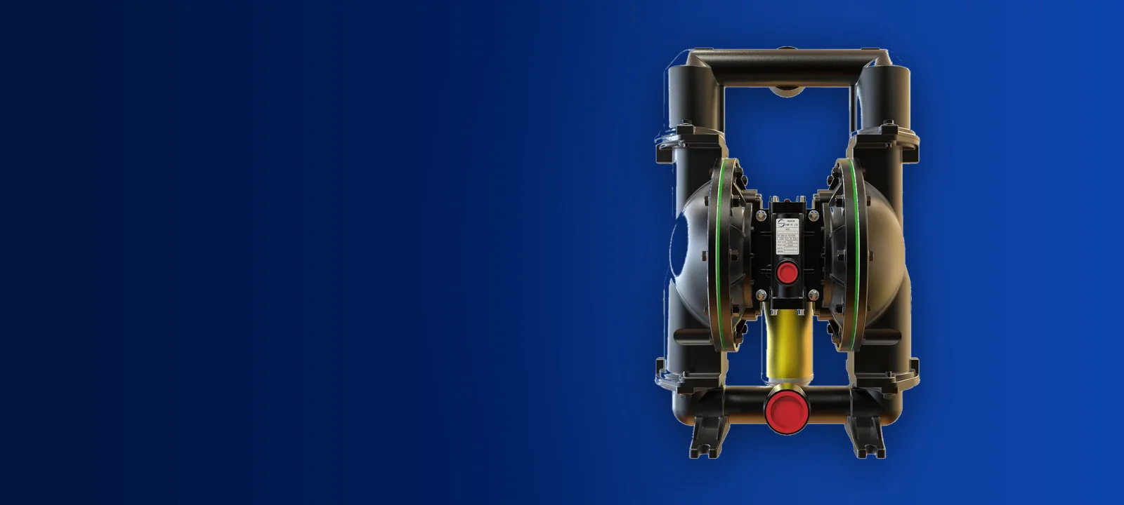 Nuodean guide: How To Read A Nuodean Diaphragm Pump Model Code