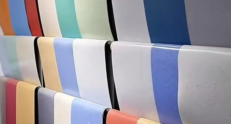 Optical brighteners for paints, coatings and inks