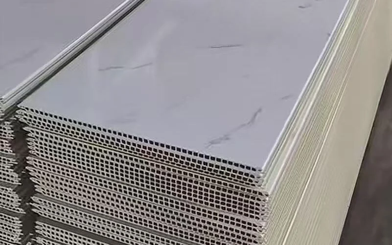 OBA for PVC ceiling board