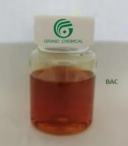 Optical Brighteners Manufacturer — Bac