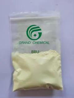 Optical Brighteners Manufacturer — Bbu
