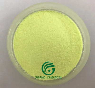Detergent Systems