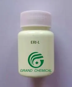 Optical Brighteners Manufacturer — Eri L