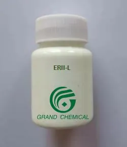 Optical Brighteners Manufacturer — Erii L