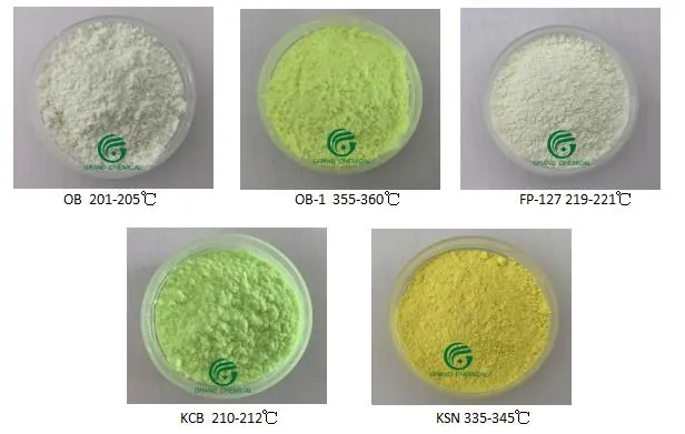 Plastics & Polymers