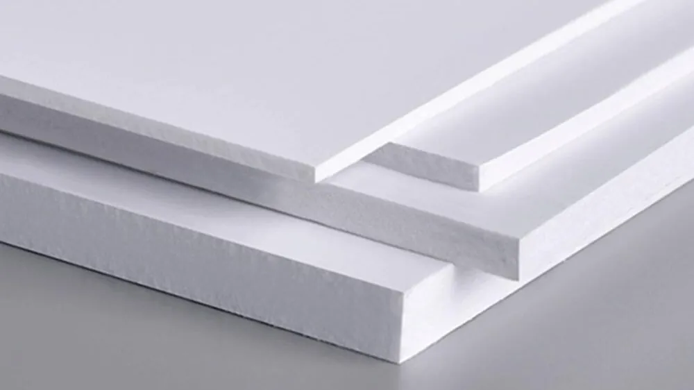 PVC Applications