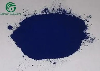 Phthalocyanine Blue B