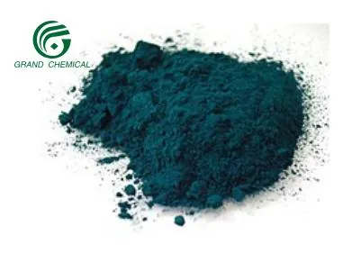 Phthalocyanine Green 7