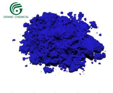 Ultramarine Blue