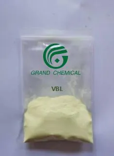 Optical Brighteners Manufacturer — Vbl