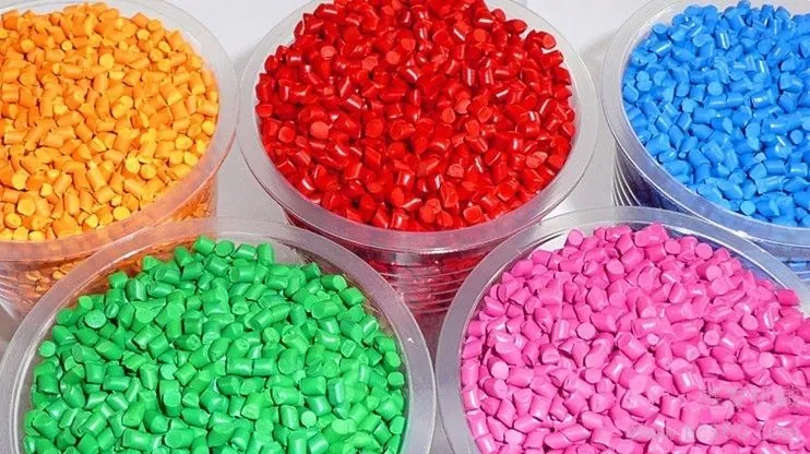 Recycled Plastics