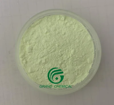 Optical brightener CBS-X sample