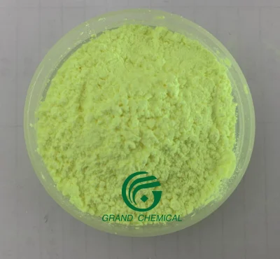 Optical brightener OB-1 sample