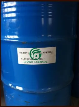 Methyl Tin Mercaptide additional view