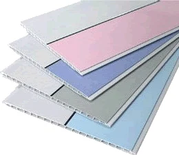 Additives for PVC compounding