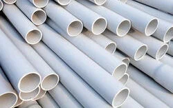 PVC pipe & profile
