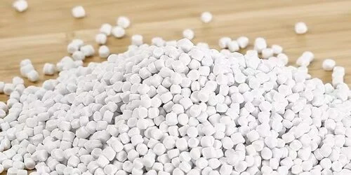 optical brightener for filler masterbatches