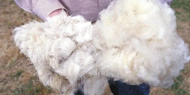 Textiles