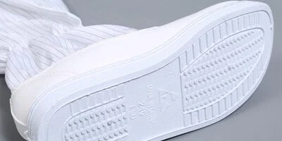 optical brightener for PVC shoe sole