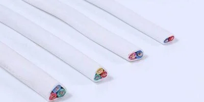 OBA for PVC cable