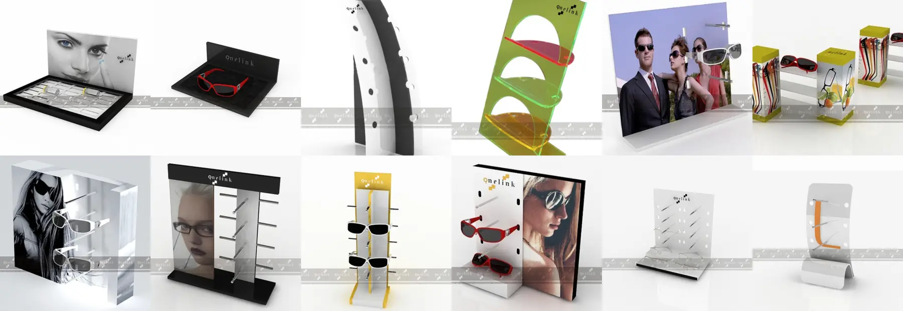 Optical and Eyewear Retail