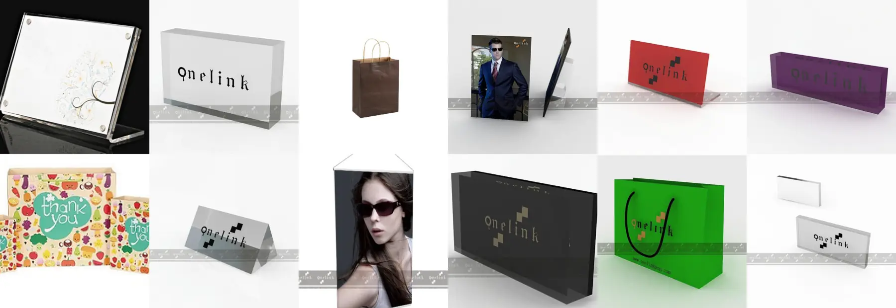 Trade Shows and Promotions