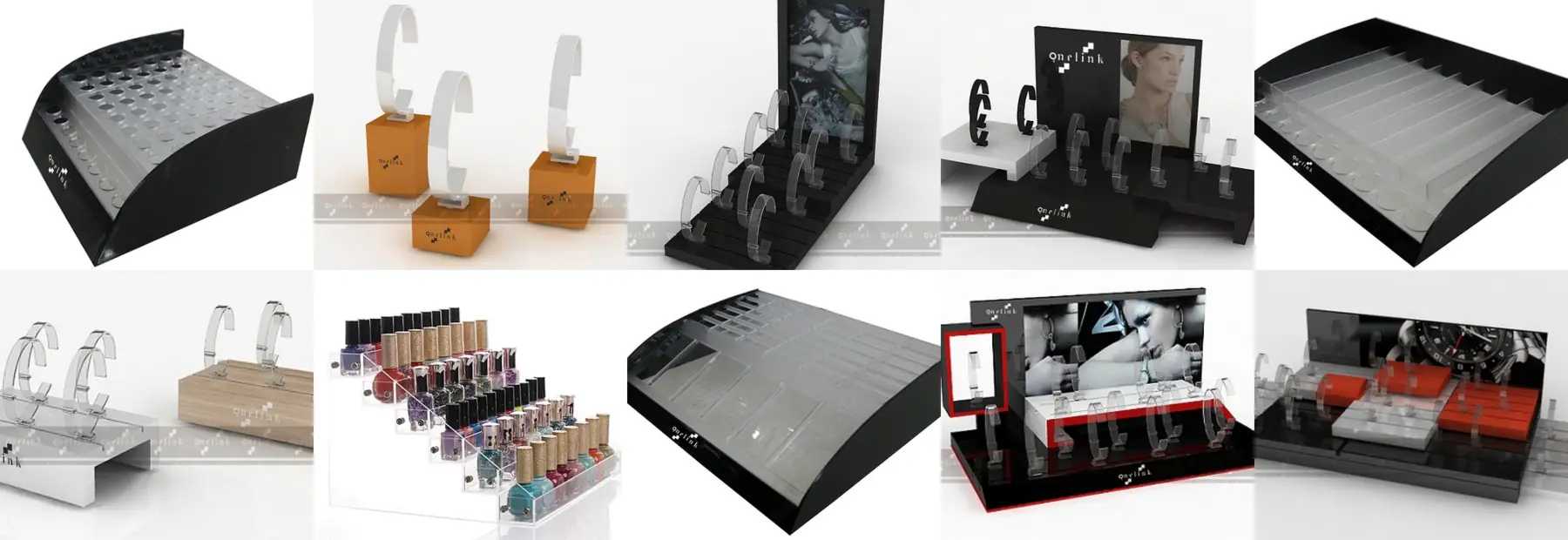 Watch and Jewellery Retail