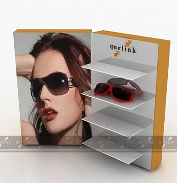 11_001_EPD_A01 Paper Eyewear Display