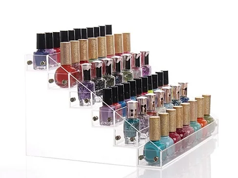 15_001_CDD_A01 Nail Polish Display