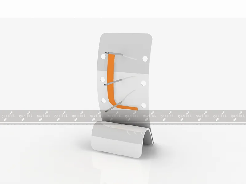 15_041_ESD_A01 Acrylic Eyewear Display, Eyewear Display Stand
