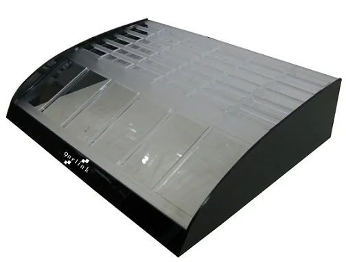 Acrylic Cosmetics Display