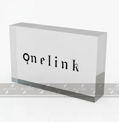 Logo Block
