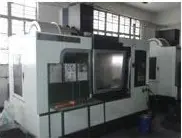 Precision Machining