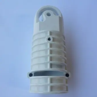 Aluminum Die Cast Light Housing (Listing II)