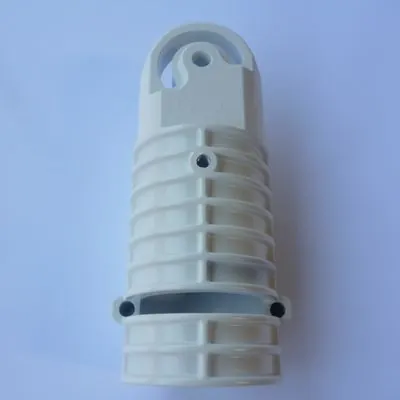 Aluminum Die Cast Light Housing (Listing II)