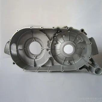 Aluminum Die Casting Auto Part (Listing I)