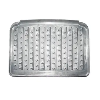 Aluminum Die Cast Electronic Appliance Parts (Listing I)