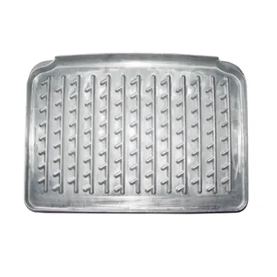 Aluminum Die Cast Electronic Appliance Parts (Listing I)