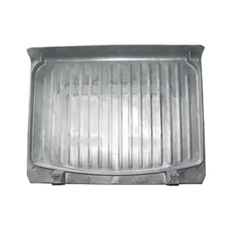 Aluminum Die Casting Electronic Appliance Parts