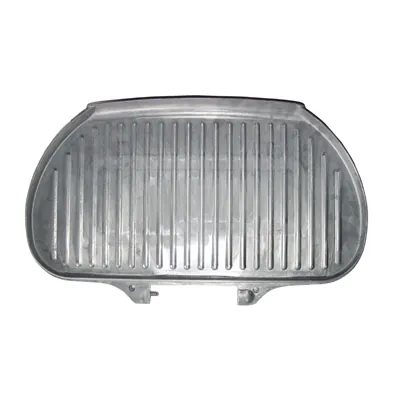 Die Casting Electronic Appliance Parts