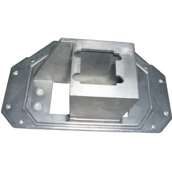 Aluminum Die Casting Machinery Part (Listing I)