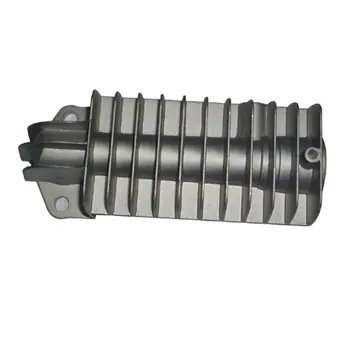Aluminum Die Casting Machinery Parts