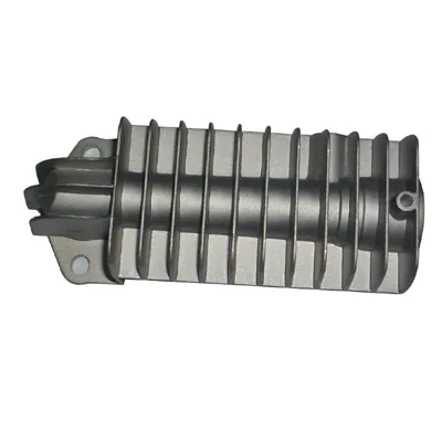Aluminum Die Casting Machinery Parts