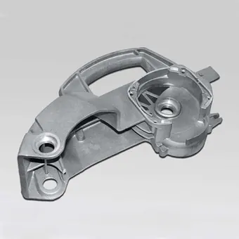 Die Casting Machine Part
