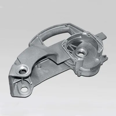 Die Casting Machine Part